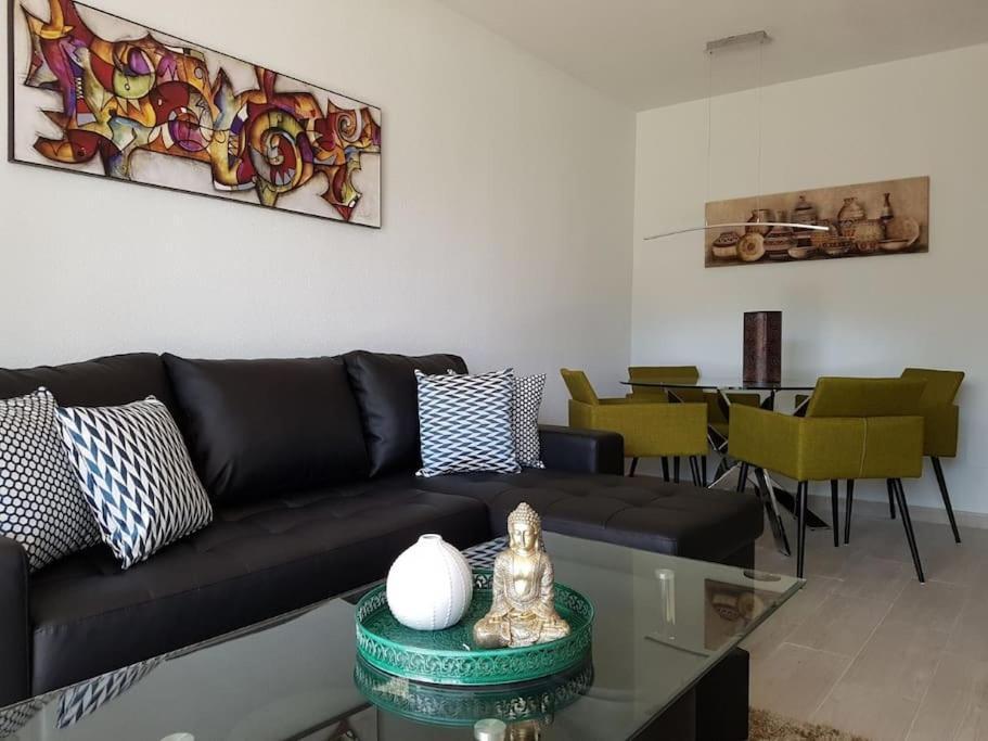 Beautiful Apartment In La Carihuela, Торремолінос Екстер'єр фото